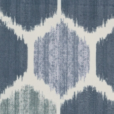  Cameo/300-903 antracit nyomott bársony dekor lakástextília