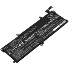 Cameron Sino 02DL008 akkumulátor 4800 mAh egyéb notebook akkumulátor