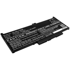 Cameron Sino 05VC2M Akkumulátor 7200 mAh egyéb notebook akkumulátor