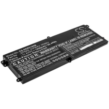 Cameron Sino 07PWXV akkumulátor 7850 mAh egyéb notebook akkumulátor