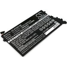 Cameron Sino 0B200-00600100 akkumulátor 4900 mAh egyéb notebook akkumulátor