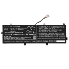 Cameron Sino 0B200-03630300 akkumulátor 4500 mAh egyéb notebook akkumulátor