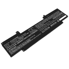 Cameron Sino 0B200-04180000 akkumulátor 8200 mAh egyéb notebook akkumulátor