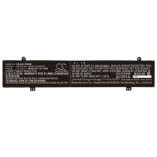 Cameron Sino 0B200-04200000 akkumulátor 5800 mAh egyéb notebook akkumulátor