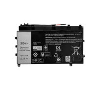 Cameron Sino 0MN791 akkumulátor 2200 mAh 11.1V egyéb notebook akkumulátor