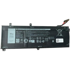 Cameron Sino 0NCC3D akkumulátor 4600 mAh egyéb notebook akkumulátor