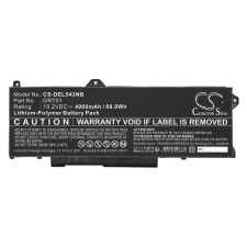 Cameron Sino 0R05P0 Akkumulátor 4000 mAh egyéb notebook akkumulátor