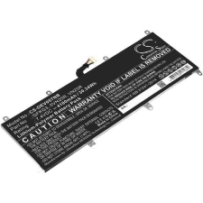 Cameron Sino 0VN25R akkumulátor 4100 mAh egyéb notebook akkumulátor