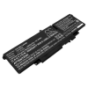 Cameron Sino 0WW8N8 akkumulátor 4850 mAh