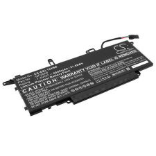 Cameron Sino 11P1P akkumulátor 6800 mAh egyéb notebook akkumulátor