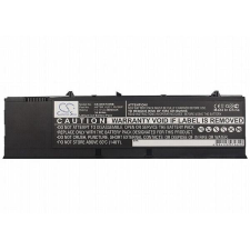 Cameron Sino 1NP0F Akkumulátor 3600 mAh 11.4V 44Wh dell notebook akkumulátor