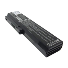 Cameron Sino 3UR18650-2-T0412 Akkumulátor 4400 mAh fujitsu-siemens notebook akkumulátor