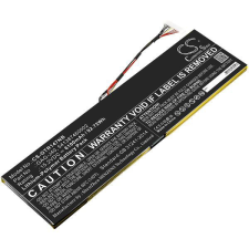 Cameron Sino 541387460002 akkumulátor 6100 mAh egyéb notebook akkumulátor