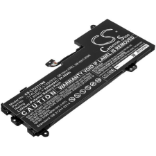 Cameron Sino 5B10H17229 akkumulátor 4550 mAh egyéb notebook akkumulátor