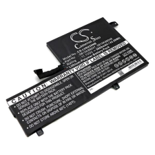 Cameron Sino 5B10K88048 Akkumulátor 3900 mAh 11.4V 45Wh egyéb notebook akkumulátor