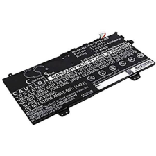 Cameron Sino 5B10T09079 akkumulátor 2850 mAh egyéb notebook akkumulátor