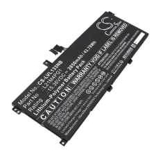 Cameron Sino 5B10W51851 akkumulátor 2850 mAh egyéb notebook akkumulátor