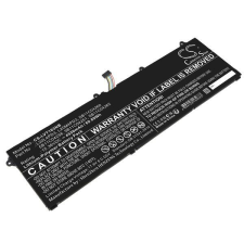 Cameron Sino 5B11C04256 akkumulátor 4550 mAh egyéb notebook akkumulátor