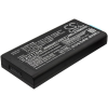 Cameron Sino 5XT3V akkumulátor 6600 mAh