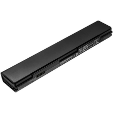 Cameron Sino 6-87-M817S-4ZC1 akkumulátor 3400 mAh egyéb notebook akkumulátor