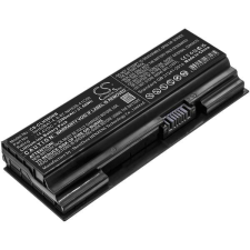 Cameron Sino 6-87-NH50S-41C00 akkumulátor 2200 mAh egyéb notebook akkumulátor