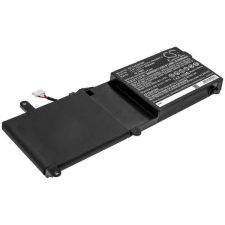 Cameron Sino 6-87-P640S-4231A akkumulátor 3850 mAh egyéb notebook akkumulátor