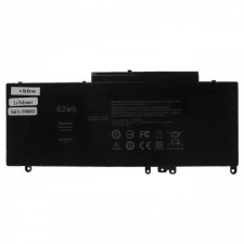 Cameron Sino 6MT4T 62wh akkumulátor 7750 mAh 62Wh egyéb notebook akkumulátor