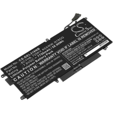Cameron Sino 725KY akkumulátor 7750 mAh egyéb notebook akkumulátor