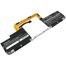 Cameron Sino 741348-171. akkumulátor 2400 mAh egyéb notebook akkumulátor