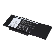 Cameron Sino 79VRK Akkumulátor 5800mAh 43Whr 7.4V dell notebook akkumulátor
