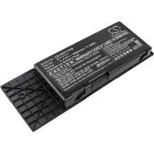 Cameron Sino 7AM17XR3-6842BK akkumulátor 6600 mAh egyéb notebook akkumulátor