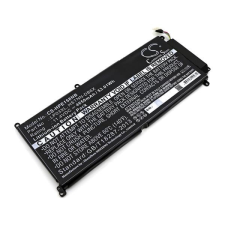 Cameron Sino 807211-241 Akkumulátor 4650 mAh 11.4V 55.5Wh egyéb notebook akkumulátor