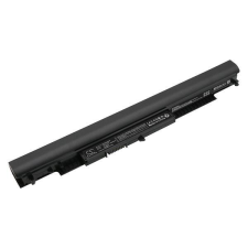Cameron Sino 807612-241 akkumulátor 2600 mAh 10.95V egyéb notebook akkumulátor
