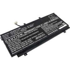 Cameron Sino 859356-855 akkumulátor 4900 mAh egyéb notebook akkumulátor