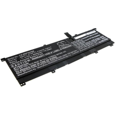 Cameron Sino 8N0T7 akkumulátor 6500 mAh egyéb notebook akkumulátor