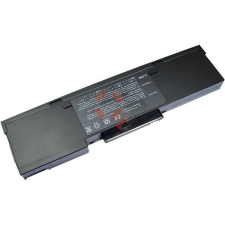 Cameron Sino 909-2420 Akkumulátor 4400 mAh acer notebook akkumulátor