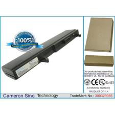 Cameron Sino 90-NE62B3000 akkumulátor 4400 mAh egyéb notebook akkumulátor