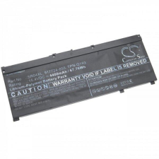 Cameron Sino 917724-855 Laptop akkumulátor 4400 mAh 15.4V egyéb notebook akkumulátor