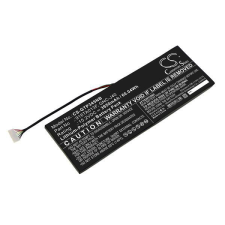 Cameron Sino 961TA013F akkumulátor 3950 mAh egyéb notebook akkumulátor