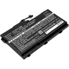Cameron Sino AI06XL Akkumulátor 8300 mAh 11.4V 96Wh egyéb notebook akkumulátor