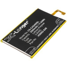 Cameron Sino Akkumulátor Caterpillar S40-hez (458002 mobiltelefon akkumulátor