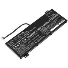 Cameron Sino AP18E5L akkumulátor 3400 mAh egyéb notebook akkumulátor