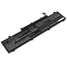 Cameron Sino B11C73240 akkumulátor 4850 mAh egyéb notebook akkumulátor