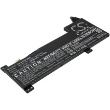 Cameron Sino B31N1723 akkumulátor 4050 mAh egyéb notebook akkumulátor