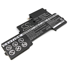 Cameron Sino BR04XL akkumulátor 4700 mAh egyéb notebook akkumulátor