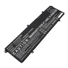 Cameron Sino C31N2105-1 akkumulátor 5500 mAh egyéb notebook akkumulátor