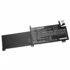 Cameron Sino C41N1716 akkumulátor 4800 mAh egyéb notebook akkumulátor