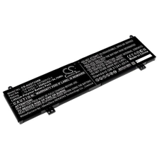 Cameron Sino C41N2013 akkumulátor 5500 mAh egyéb notebook akkumulátor