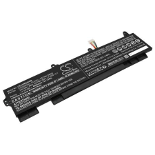 Cameron Sino CC03053XL. akkumulátor 4600 mAh egyéb notebook akkumulátor