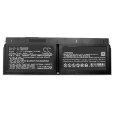 Cameron Sino CF-VZSU0ZU akkumulátor 2600 mAh egyéb notebook akkumulátor